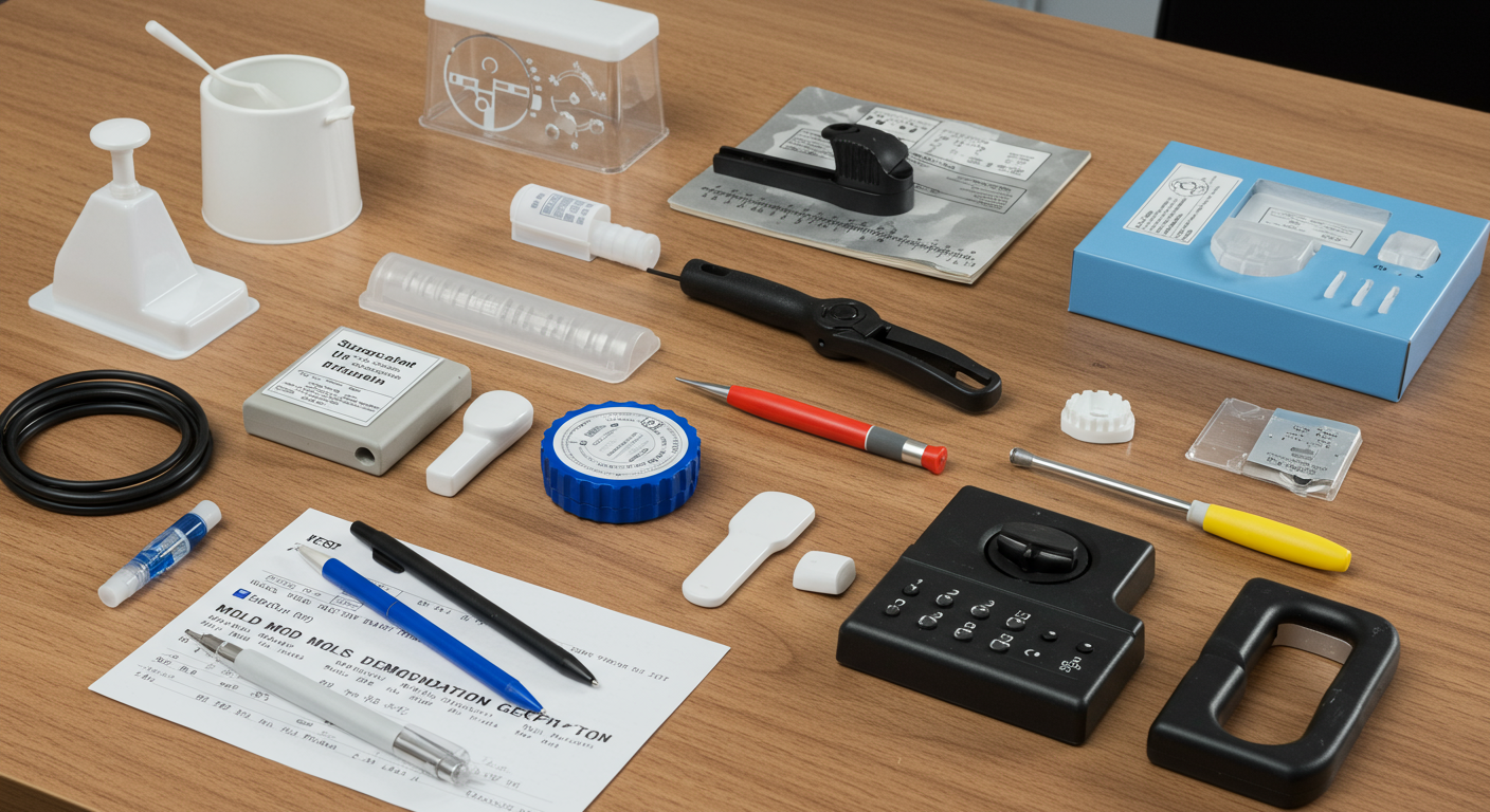 Professional mold remediation in West Jordan, UT - Safe removal and prevention services