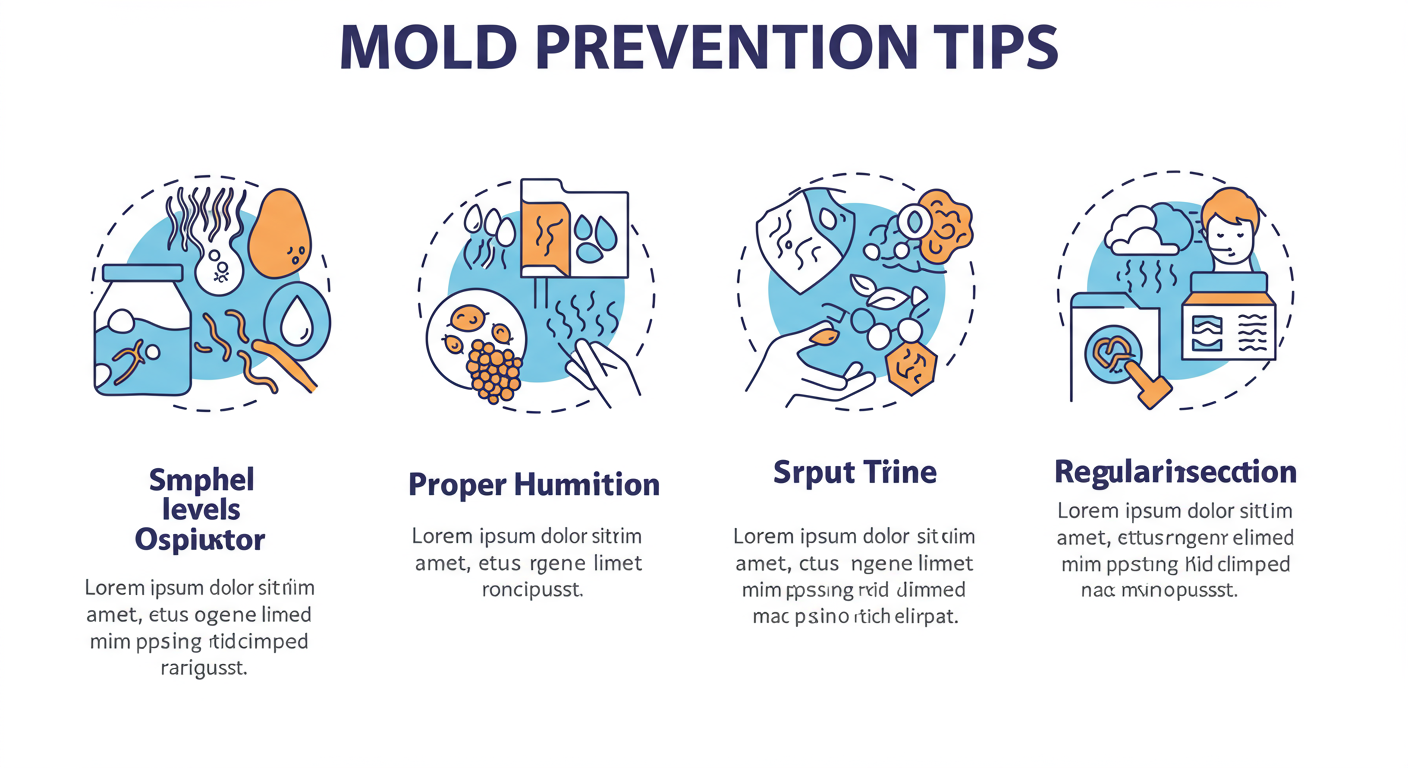 Mold Prevention Tips