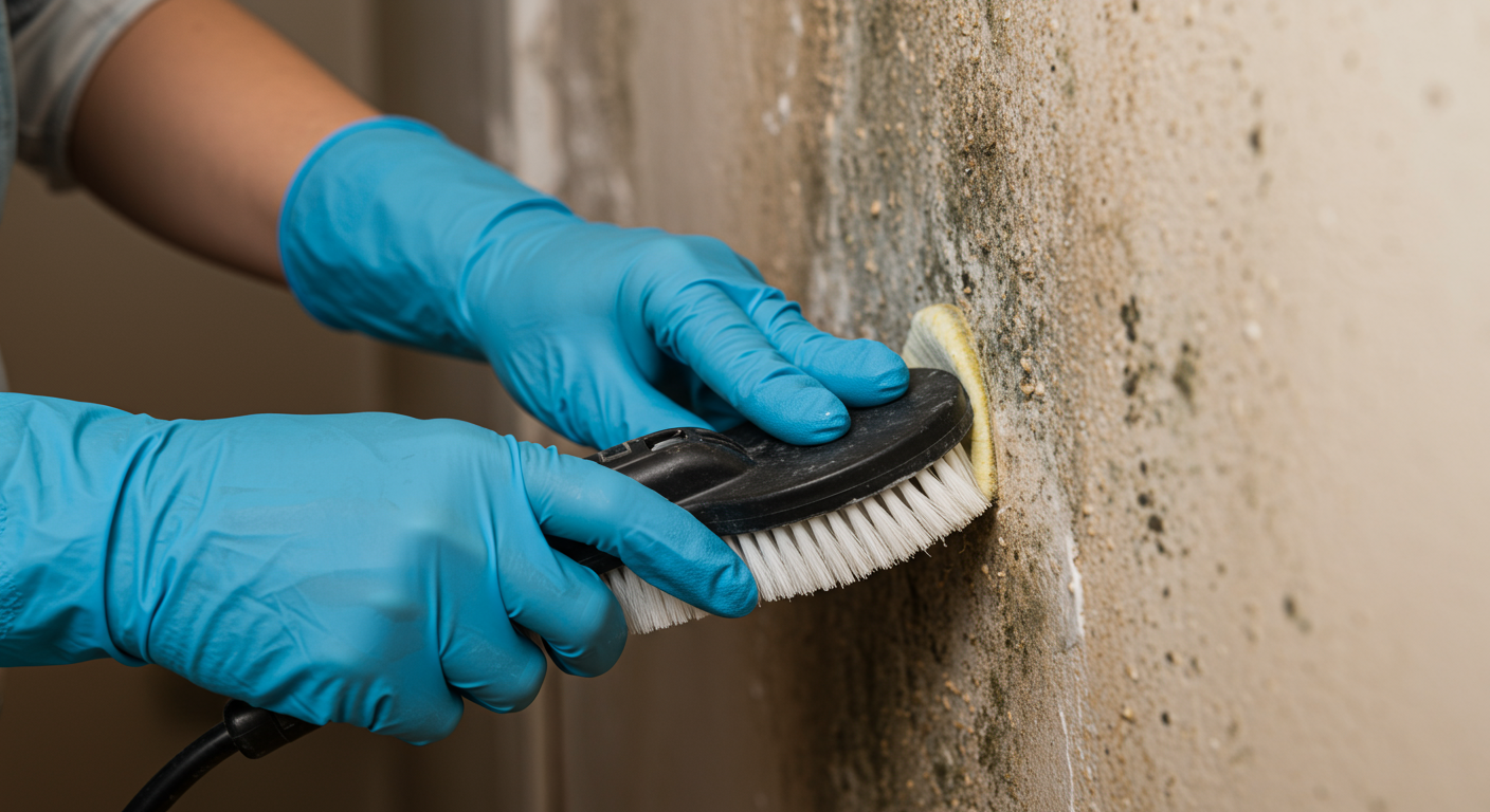 Professional Mold Inspection in Orem, UT