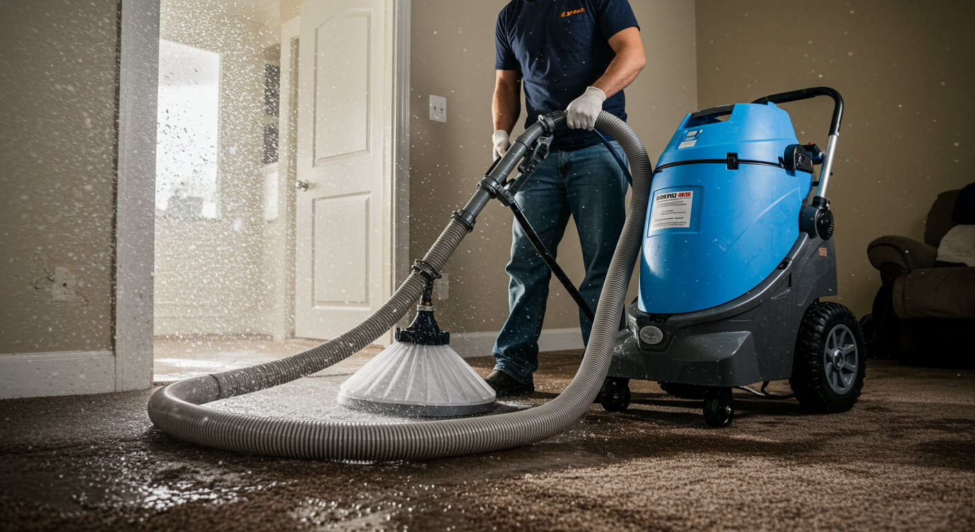 Emergency Water Remediation in Bountiful, UT: Fast and Reliable Solutions